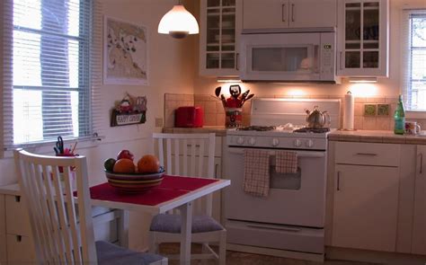 Take a look at some of our favorite kitchen design ideas. A New Look for New Moon Mobile Home