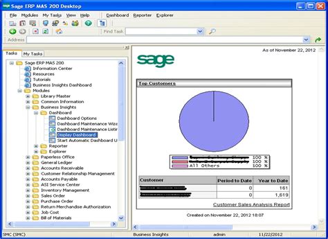 Ireap stock count stock take scanning process. Create Dashboards using Business Insights module in Sage 100 ERP - Sage 100 and Sage 500 ERP ...