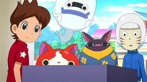 Share More Than 82 Anime Yokai Watch Best In Cdgdbentre