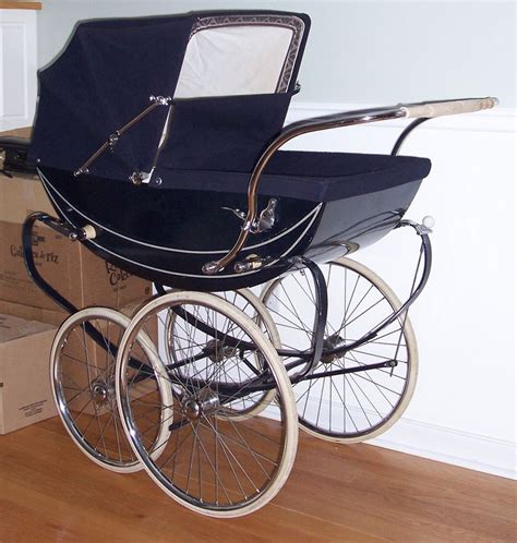 Pin By Brenda Preddy On Prams Baby Prams Carriage Stroller Pram