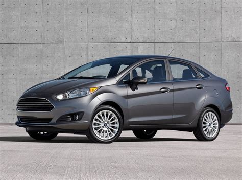 New Ford Fiesta Specifications Photos Videos Reviews Prices