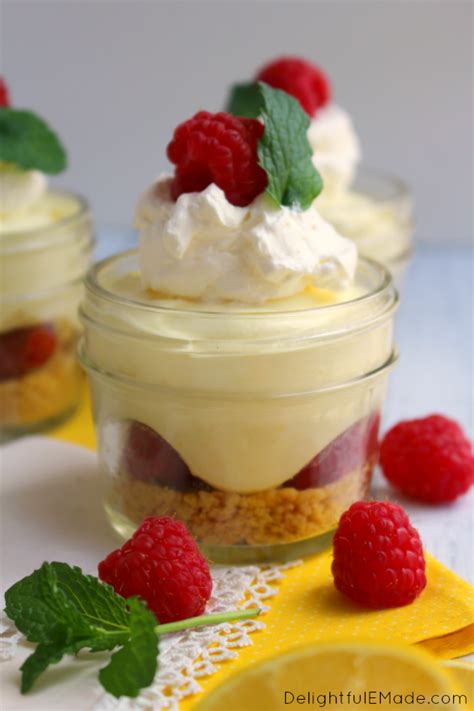 30 Ideas For Lemon Raspberry Dessert Best Round Up Recipe Collections