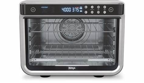 Ninja® Foodi™ XL Pro Digital Convection Air Fryer Toaster Oven, w/ 10
