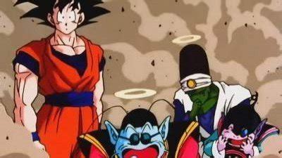 Maybe you would like to learn more about one of these? Anime Dragon Ball Z - Temporada 7 Episodio 1 - Animanga