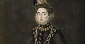 OBRAS MAESTRAS DE TODAS LAS ÉPOCAS: CATALINA MICAELA DE AUSTRIA DUQUESA ...