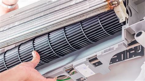 Air Conditioner Smells 6 Reasons Your Ac Smells Awful And Solutions