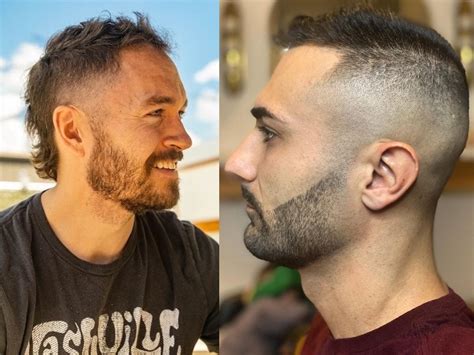 10 Best Hairstyles For Men With Thin Hair Styles At Life