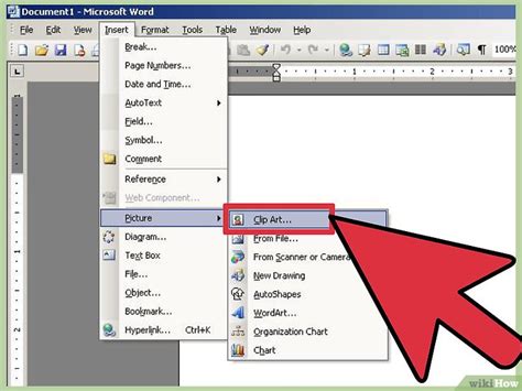 Konsep 38 Clip Art Di Microsoft Word 2020