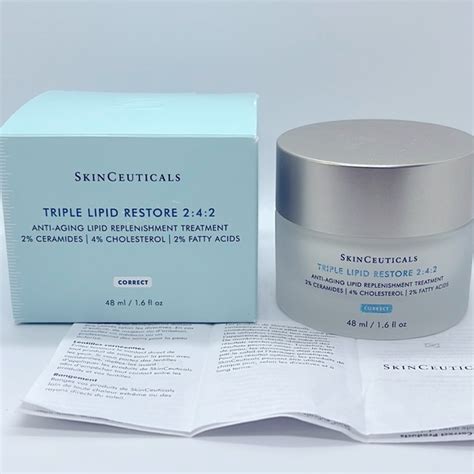 Skinceuticals Skincare Skinceuticals Triple Lipid Restore 242