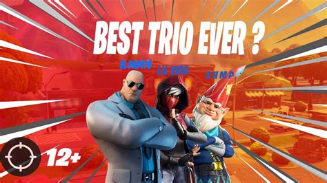 Best Trio Ever Youtube