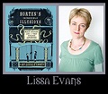 Lissa Evans - Alchetron, The Free Social Encyclopedia