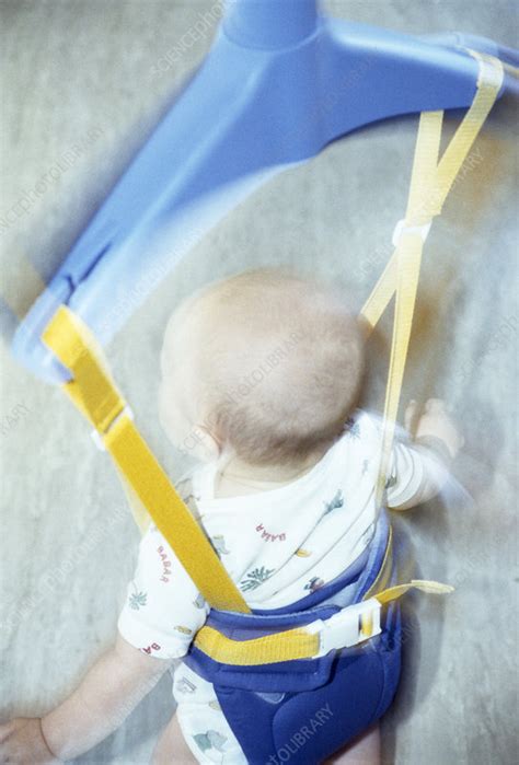 Baby Bouncer Stock Image M8301129 Science Photo Library