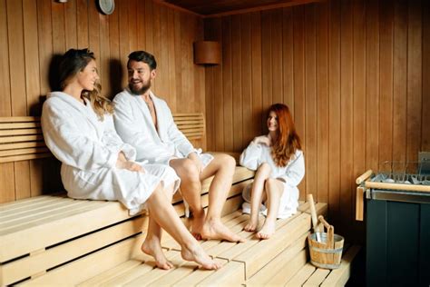 These 10 Steamy Seattle Saunas And Hot Tubs Will Warm You Up Secret Seattle