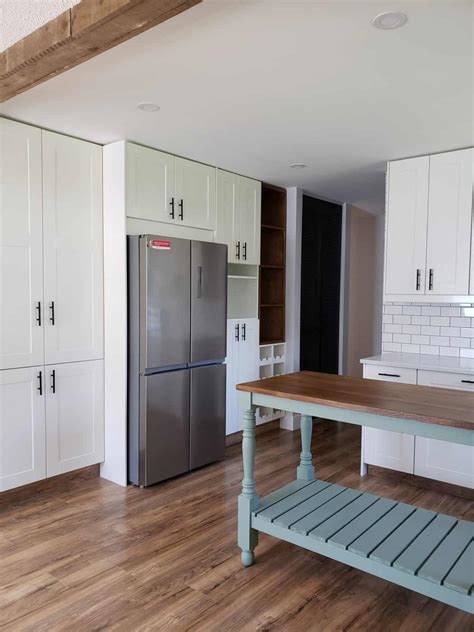 24 Ikea Kitchen Organization And Storage Ideas The Homestud