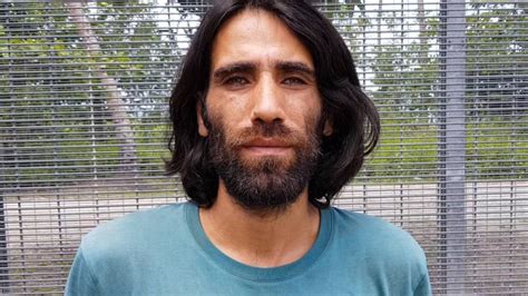 Behrouz Boochani, detained on Manus Island, wins Victorian Prize for