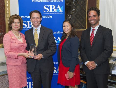 Center Receives Us Small Business Administration Award New Orleans Bioinnovation Center