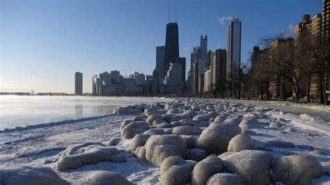 Chicago Weather January In Chicago Weather And Event Guide Get The