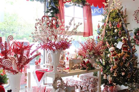 Amazing Ideas! 34+ Christmas Decoration Stores Melbourne
