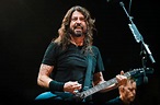 Dave Grohl Praises Billie Eilish, Says Rock â€˜Isnâ€™t Close to Deadâ ...