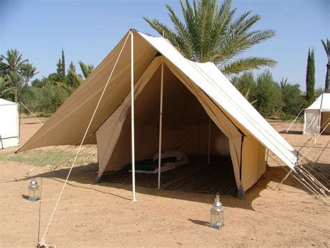 Canvas Tent With Fly Tarp Tents Tipis And Portable Shelters Pinterest
