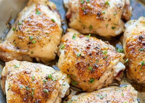 This Garlic Brown Sugar Chicken Is Spicy And Sweet Recipe Station