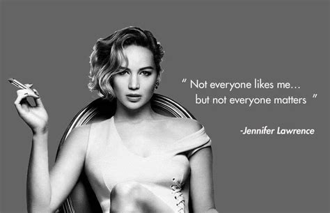 Pin By On Quotes Woman Quotes Jennifer Lawrence Quotes Glam Quotes