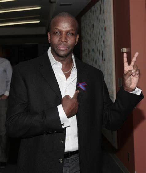 Landon donovan is a soccer player from ontario, california, usa. Donovan Bailey Net Worth | Celebrity Net Worth