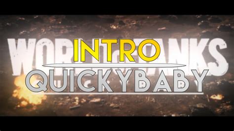 Intro Quickybaby Entry By Fyle Youtube