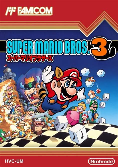 Y también compartir con otros en las redes sociales. Super Mario Bros 3 (J) ROM Free Download for NES - ConsoleRoms