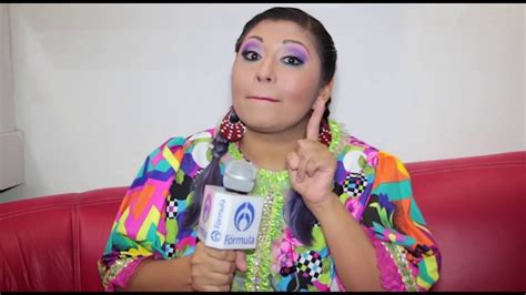 India yuridia pro wrestling fandom powered by wikia. La India Yuridia en Cambiando Mentes con Luz Rincón, Por ...