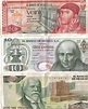 Mexican peso - currency – Flags of The World
