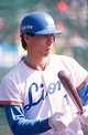 秋山幸二が日本人最速タイで200本塁打に到達（1990年4月19日） | 野球コラム - 週刊ベースボールONLINE