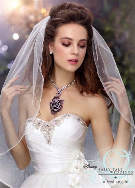 Disney By Alfred Angelo Disney Disney Inspired Wedding Dresses