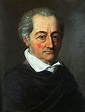 Johann Wolfgang Von Goethe the Writer, biography, facts and quotes