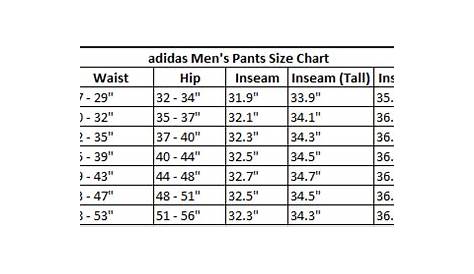 Adidas Men's Track Pants