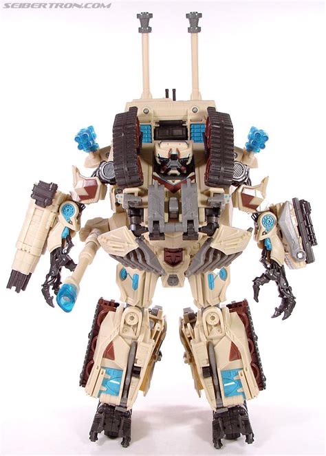 Transformers 2007 Deep Desert Brawl Toy Gallery Image 65 Of 113