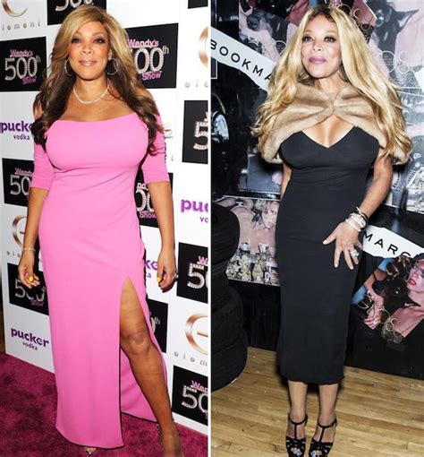 Wendy Williams Workout Routine And Diet Plan For 50 Pound Weight Loss