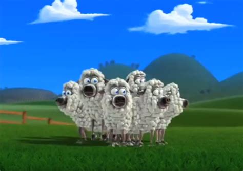 Image The Sheeps 1png Wikibarn Fandom Powered By Wikia