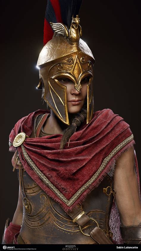Pin On Assassins Creed Odyssey