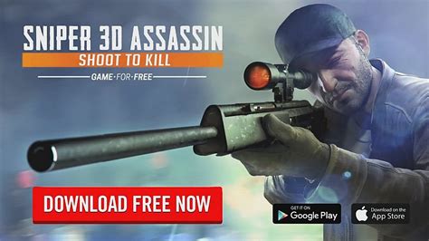 Over 161194 users rating a average 3.8 of 5 about bimatri. Sniper 3D Gun Shooter v2.22.3 (Mod Apk) - TodoAndroid