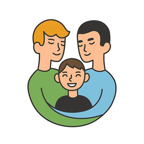 3 People Hugging Illustrations Royalty Free Vector Graphics And Clip Art