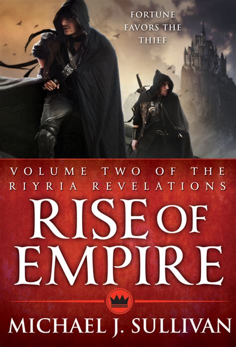 Связаться со страницей rise of empires: THE CROWN TOWER by Michael J. Sullivan - Orbit Books ...