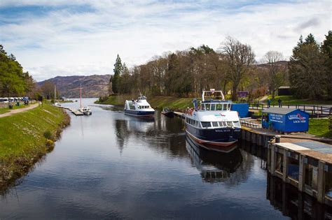 Loch Ness Holidays Breaks And Travel Visitscotland