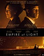 Empire of Light: nuovo trailer e poster italiano del film di Sam Mendes ...