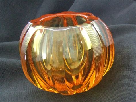 Amber Glass Paperweight Collectors Weekly