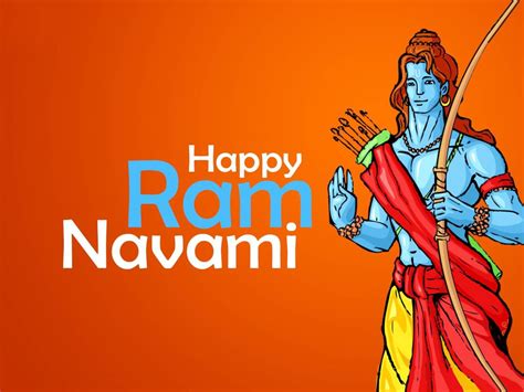 Ram Navami Wallpapers