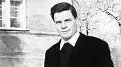 Joachim Gauck - sein Leben in Bildern - ZDFmediathek