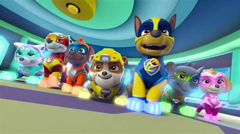 The latest tweets from paw patrol: Paw Patrol: Mighty Pups | Movie review - The Upcoming