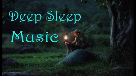 Relaxing Deep Sleep Music Calm Music Ambient Synth Bumkimlee Youtube