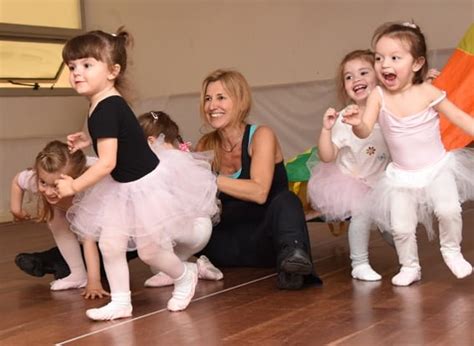 Check spelling or type a new query. Iniciación a la danza, talleres para niños de 2 años | Ani ...